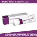 Dimovat Ointment 25g